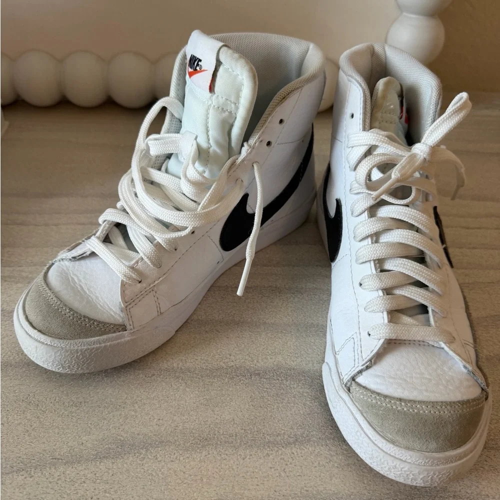 Kids Nike Blazer High Tops
